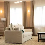 Nowy Zdroj - Centrum Zdrowia I Wypoczynku Hotel Polanica-Zdrój