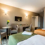 Hotel Nowy Zdroj - Centrum Zdrowia I Wypoczynku