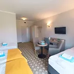 Nowy Zdroj - Centrum Zdrowia I Wypoczynku Hotel