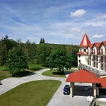 Nowy Zdroj - Centrum Zdrowia I Wypoczynku *