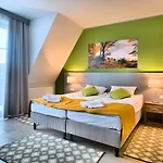 Hotel Nowy Zdroj - Centrum Zdrowia I Wypoczynku