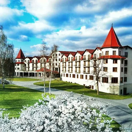 Отель Nowy Zdroj - Centrum Zdrowia I Wypoczynku