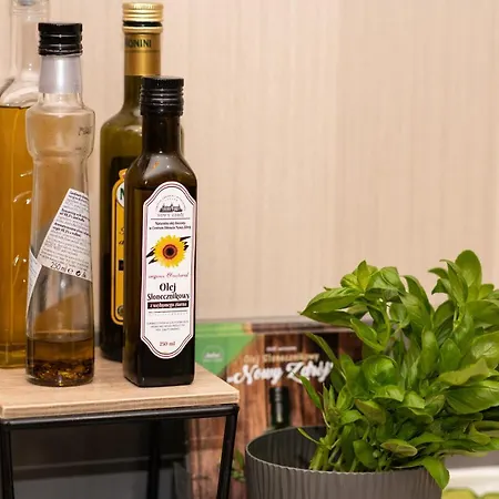 호텔 Nowy Zdroj - Centrum Zdrowia I Wypoczynku 폴라니카-즈루이