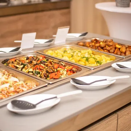 호텔 Nowy Zdroj - Centrum Zdrowia I Wypoczynku