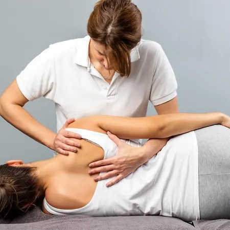 Nowy Zdroj - Centrum Zdrowia I Wypoczynku 폴라니카-즈루이