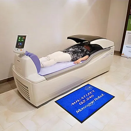 Nowy Zdroj - Centrum Zdrowia I Wypoczynku * 폴라니카-즈루이