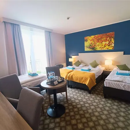 Nowy Zdroj - Centrum Zdrowia I Wypoczynku