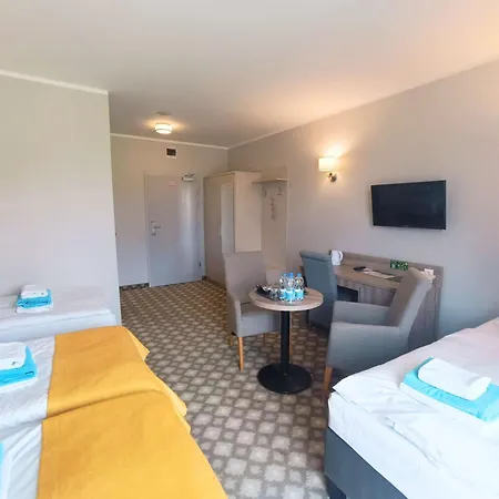 Nowy Zdroj - Centrum Zdrowia I Wypoczynku Hotel