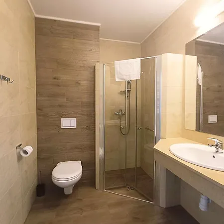 Hotel Nowy Zdroj - Centrum Zdrowia I Wypoczynku