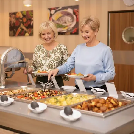 Nowy Zdroj - Centrum Zdrowia I Wypoczynku 호텔 폴라니카-즈루이