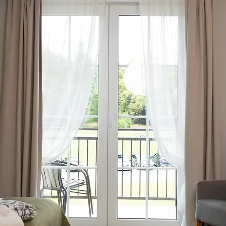 Nowy Zdroj - Centrum Zdrowia I Wypoczynku 호텔 *