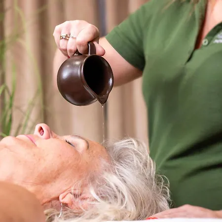 Nowy Zdroj - Centrum Zdrowia I Wypoczynku *