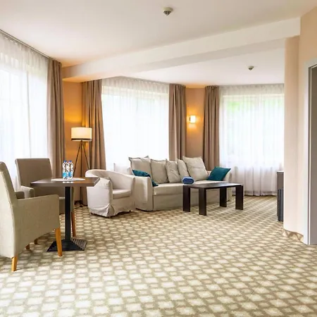 Nowy Zdroj - Centrum Zdrowia I Wypoczynku