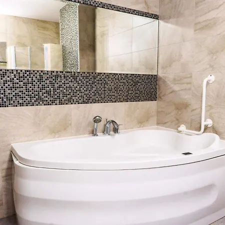 Nowy Zdroj - Centrum Zdrowia I Wypoczynku 호텔