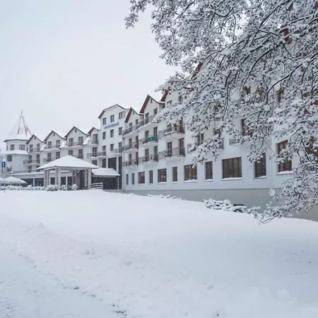 Nowy Zdroj - Centrum Zdrowia I Wypoczynku * 폴라니카-즈루이