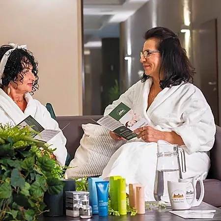Nowy Zdrój - Centrum Zdrowia I Wypoczynku Hotel *