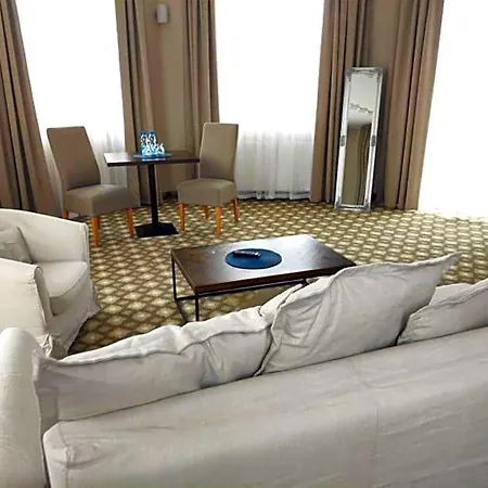 Nowy Zdrój - Centrum Zdrowia I Wypoczynku Hotel