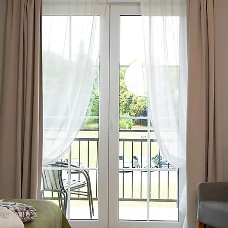 Nowy Zdrój - Centrum Zdrowia I Wypoczynku Hotel Polanica-Zdrój