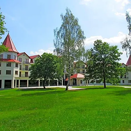 Nowy Zdrój - Centrum Zdrowia I Wypoczynku Polanica-Zdrój