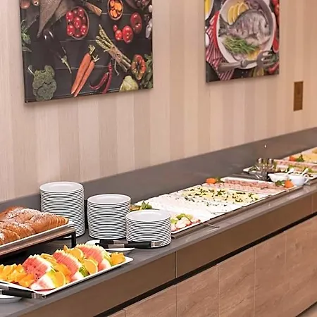 Hotel Nowy Zdrój - Centrum Zdrowia I Wypoczynku *