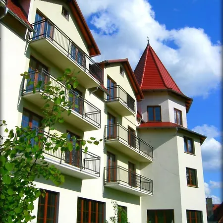 Nowy Zdroj - Centrum Zdrowia I Wypoczynku *