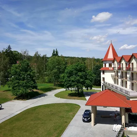 Nowy Zdroj - Centrum Zdrowia I Wypoczynku *