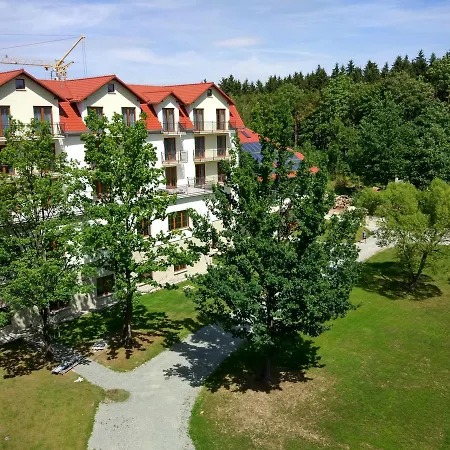 Nowy Zdroj - Centrum Zdrowia I Wypoczynku * Polanica-Zdrój