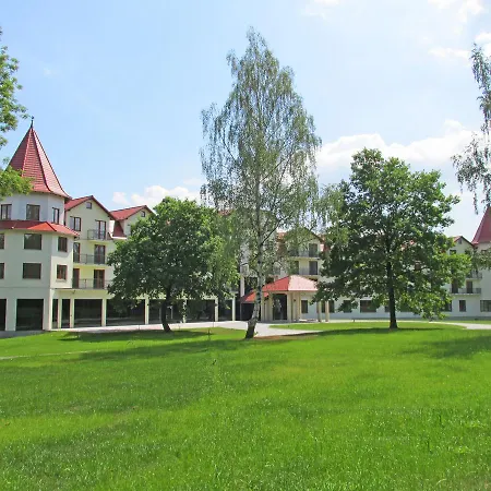 Nowy Zdroj - Centrum Zdrowia I Wypoczynku Отель *