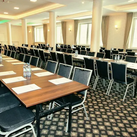 Nowy Zdrój - Centrum Zdrowia I Wypoczynku Hotel *