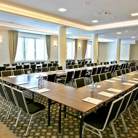 Nowy Zdroj - Centrum Zdrowia I Wypoczynku Hotel