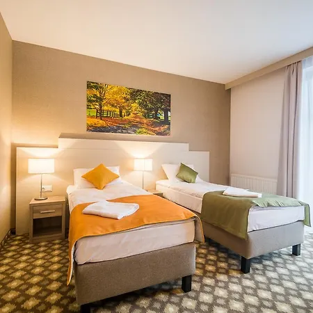 Nowy Zdroj - Centrum Zdrowia I Wypoczynku