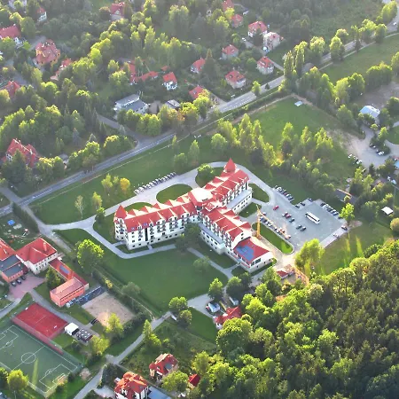 Nowy Zdroj - Centrum Zdrowia I Wypoczynku Hotel *