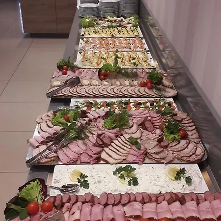 Nowy Zdroj - Centrum Zdrowia I Wypoczynku 호텔