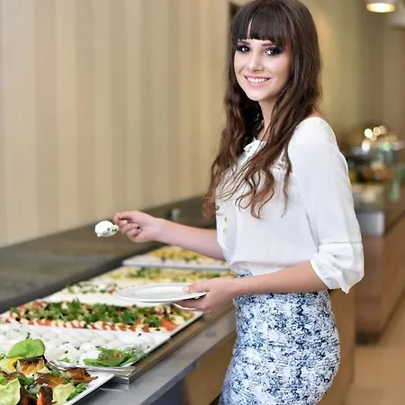 Nowy Zdroj - Centrum Zdrowia I Wypoczynku 호텔