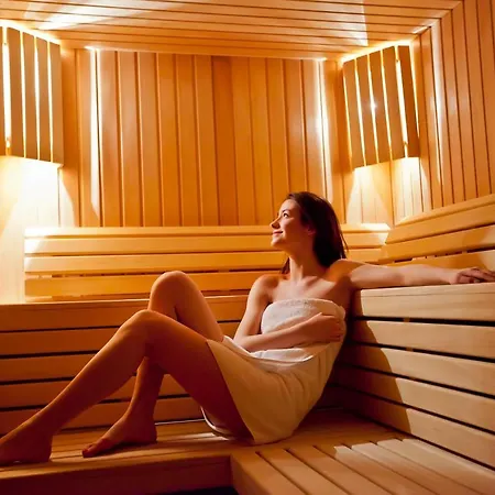 Nowy Zdroj - Centrum Zdrowia I Wypoczynku 호텔 *