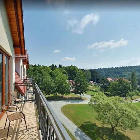 Hotel Nowy Zdrój - Centrum Zdrowia I Wypoczynku Polanica-Zdrój