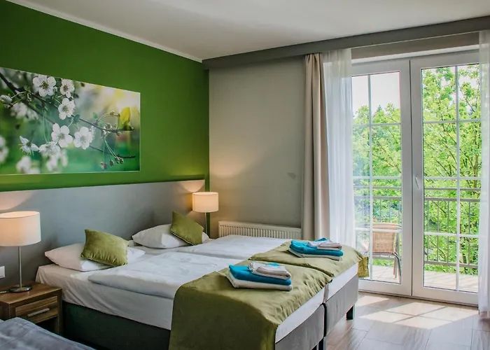 Nowy Zdroj - Centrum Zdrowia I Wypoczynku Hotel *