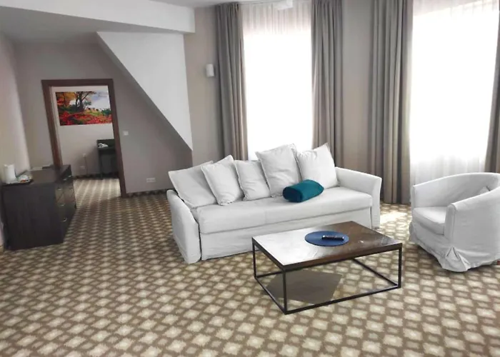 Nowy Zdroj - Centrum Zdrowia I Wypoczynku