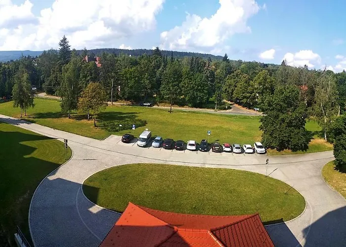 Nowy Zdroj - Centrum Zdrowia I Wypoczynku *