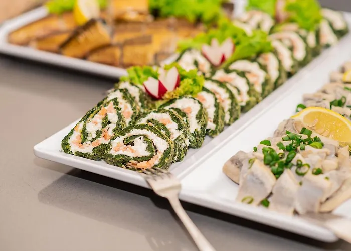 Hotel Nowy Zdroj - Centrum Zdrowia I Wypoczynku Polanica-Zdrój