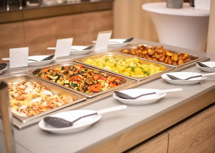 Hotel Nowy Zdroj - Centrum Zdrowia I Wypoczynku