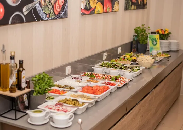 Nowy Zdroj - Centrum Zdrowia I Wypoczynku