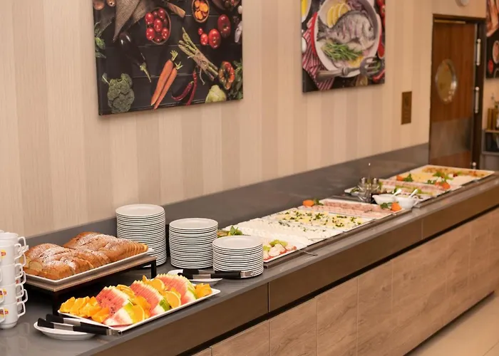 Nowy Zdroj - Centrum Zdrowia I Wypoczynku Hotel Polanica-Zdrój