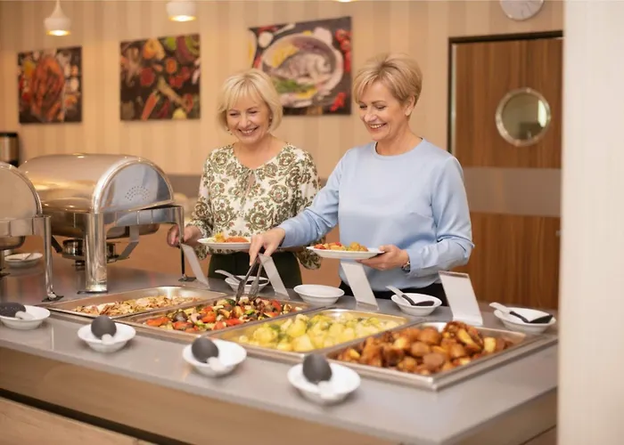 Nowy Zdroj - Centrum Zdrowia I Wypoczynku Hotel Polanica-Zdrój