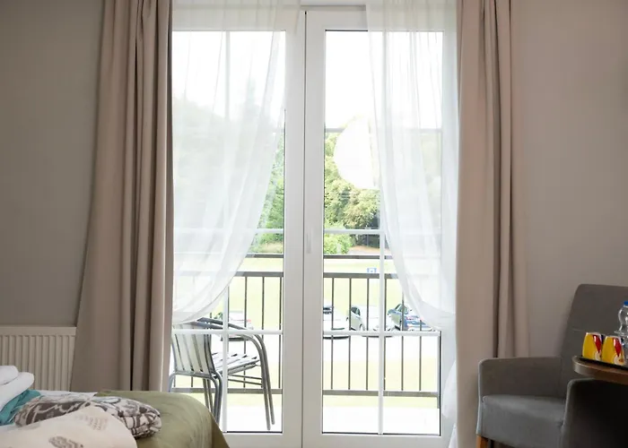 Nowy Zdroj - Centrum Zdrowia I Wypoczynku Hotel *