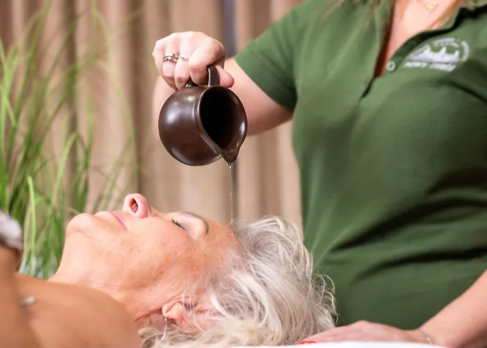 Nowy Zdroj - Centrum Zdrowia I Wypoczynku *