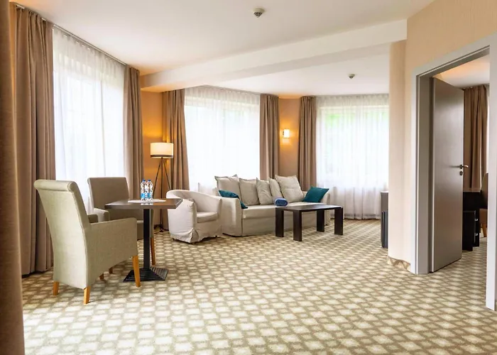 Nowy Zdroj - Centrum Zdrowia I Wypoczynku