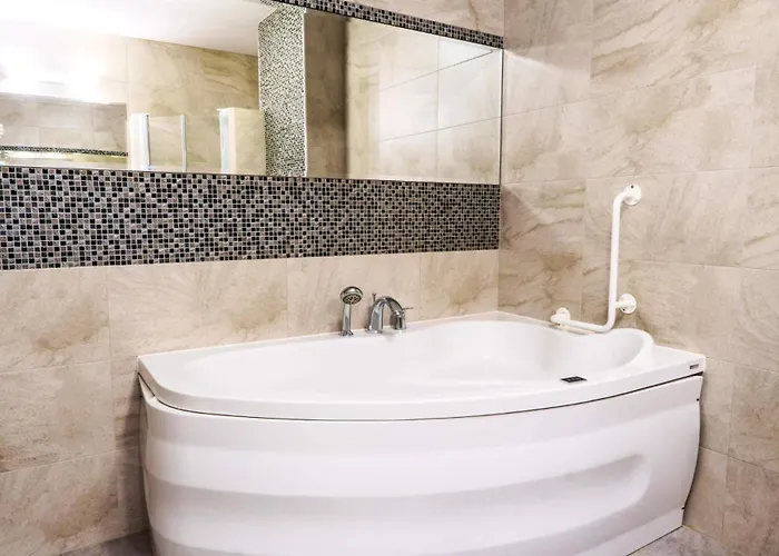 Nowy Zdroj - Centrum Zdrowia I Wypoczynku Hotel