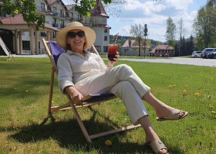 Nowy Zdroj - Centrum Zdrowia I Wypoczynku *