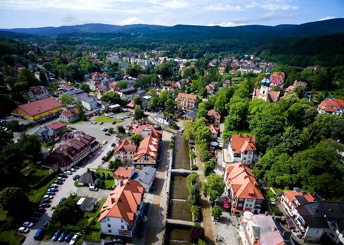 Nowy Zdroj - Centrum Zdrowia I Wypoczynku Hotel